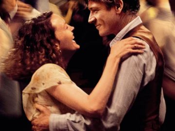 «Jimmy’s Hall. Una storia d’amore<br>e di libertà»: la coscienza richiama prima<br>di tutto l’ascolto