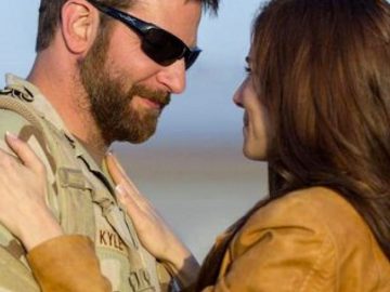 «American sniper», la storia vera di un eroe di guerra e il dramma interiore<br>della sua coscienza