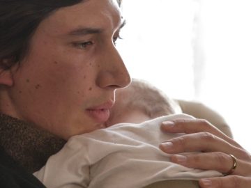 «Hungry hearts»: quando il «troppo» amore, oltre che proteggere, soffoca<br>e distrugge la famiglia