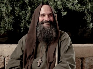 «Biagio», povero tra i poveri a Palermo<br>La storia di un giovane che dà un nuovo senso alla sua vita