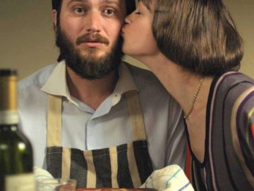 «The repairman»: controcorrente,fuori dal tempo e fuori moda, ma non si arrende mai alla vita