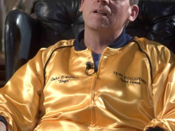 «Fox Catcher. Un storia americana»,<br>quando la vittoria e la ricchezza<br>non sono tutto nella vita