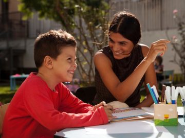 «La terra dei santi», uno sguardo<br>al femminile per capire e combattere<br>le radici del male