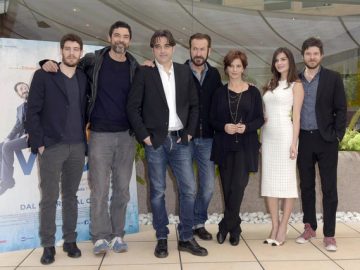 «Se Dio vuole»: storia di un’amicizia «impossibile» oltre ogni sorta di preconcetto sulla religione