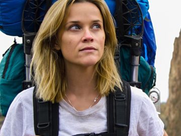 «Wild», un avventuroso viaggio<br>di purificazione per una donna<br>in cerca di riscatto