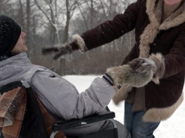 «Io sono Mateusz»: la storia veradi un ragazzo che non ha la parola,ma ha mente e anima