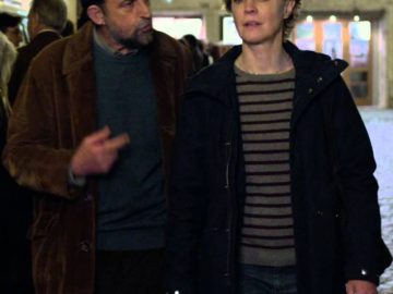«Mia madre»: di fronte alla morte un senso di inadeguatezza che disarma e confonde