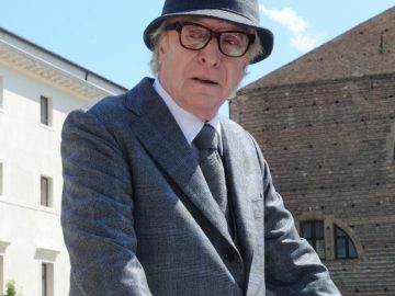 «Youth-La giovinezza» di Sorrentino<br>La leggerezza della vecchiaia.<br>Con il tocco dell’emozione