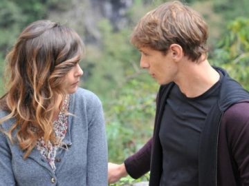 «Io, Arlecchino»: tuffo nel passato dal reality alla commedia dell’arte, per ritrovare se stessi