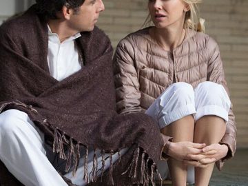 «Giovani si diventa» a New York.Il tempo avanza e il mondo cambia velocemente