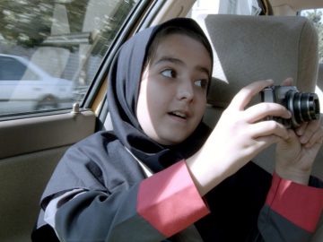 «Taxi Teheran» di Jafar Panahi, un coraggioso racconto sull’Iran ai giorni nostri