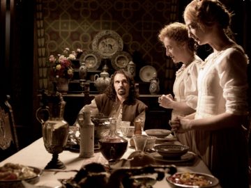 «Sangue del mio sangue»: la lotta tra libertà dell’individuo e potere che cerca di soggiogarla