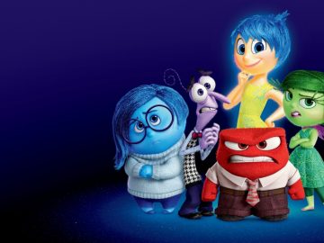 Con «Inside Out» la «Disney» svela il nostro mondo interiore