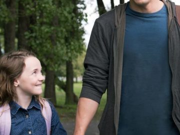 «Wim Wenders – Ritorno alla vita»<br>Il mistero che accompagna «l’accadere»<br>dei giorni