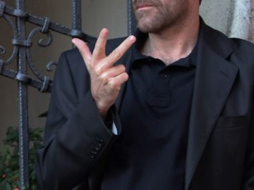 «Non essere cattivo»: una luce nei meandri<br>più neri per cercare una via di salvezza