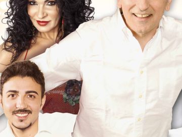 Sul palco del Cristallo<br>il grande teatro a portata di tutti