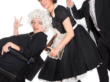 Sipario! La rassegna di teatro amatorialeal Cineteatro Don Bosco