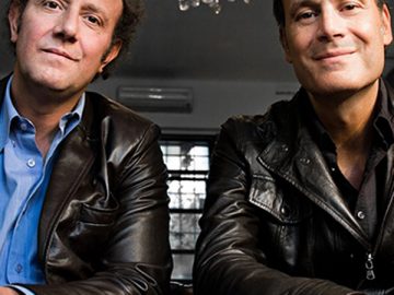 Attori giovani e stelle emergentisul palco del San Luigi