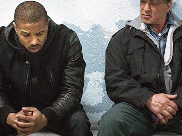 «Creed – Nato per combattere»: dal ring alla vita ancora con l’eroe di sempre Rocky Balboa