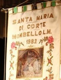 Palio “teatrale” che mette in gioco una comunità