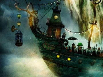 Family show al sapore di fiaba