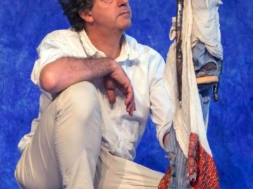 “Chi sei tu?”, in scena il Vangelo dell’Asino Paziente