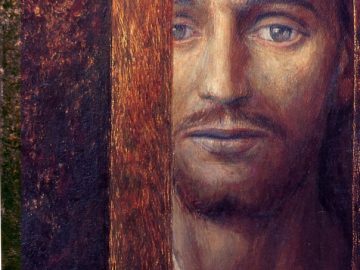 “Indagine sulla morte di Gesù”, opera teatrale dal linguaggio cinematografico