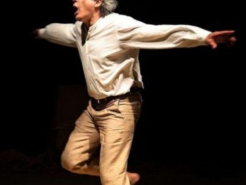 “La Volontà” di César Brie: Weil, l’anima e il pensiero