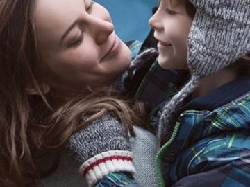 «Room», nella stanza degli orrori resiste il legame d’amore tra la giovane madre e il figlio