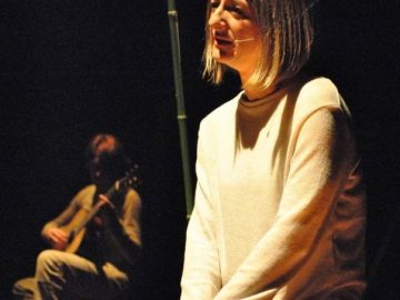 “Al di là delle cose”, uno spettacolo e un cammino di Fede