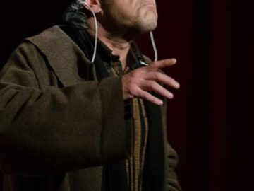 Un classico della Commedia dell’Arte in scena