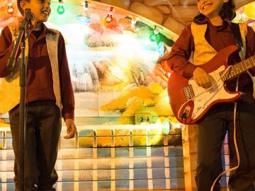 «The Idol», il sogno del successo  diventa realtà per il ragazzo nato tra il filo spinato di Gaza