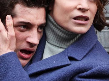 «Abbraccialo per me»: uno sguardo  di luce sulla disabilità mentale dalla parte del più debole