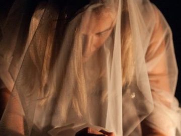 “L’annuncio a Maria”, poesia tra medioevo e contemporaneità