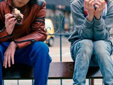 «Microbo & Gasolina»:due amici  in viaggio attraverso la Franciae verso il mondo degli adulti