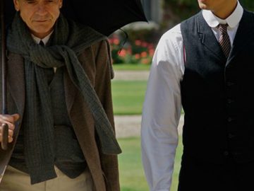 «L’uomo che vide l’infinito»:la storia vera del povero contabile indiano,genio della matematica