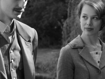 «Frantz», dalla guerra nasce l’amore all’ombra della morte che la menzogna non può cancellare