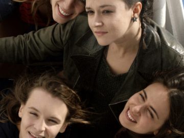 «Questi giorni» di cambiamento, amiche «on the road» raccontano le loro inquietudini