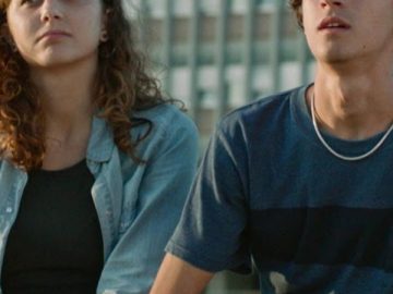 «Piuma» racconta con leggerezza le attese e le paure della nascita (inaspettata) di un figlio