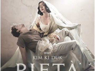 La «Pietà» per Kim Ki-Duk
