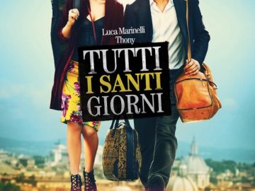 «Tutti i santi giorni», con la forza dell’amore un nuovo punto di partenza verso un futuro fatto di speranza