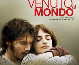 “Venuto al mondo”