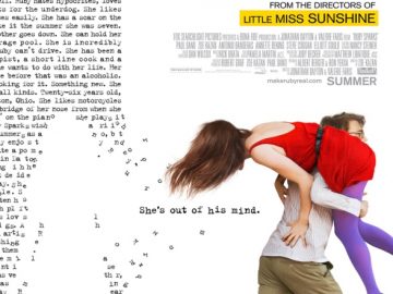 «Ruby Sparks»,ovvero il “rubino che scintilla”