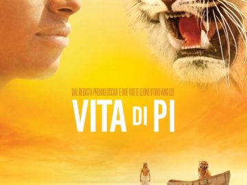 “Vita di Pi”