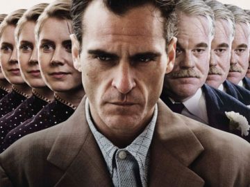 “The Master”, due solitudini<br>che s’incontrano