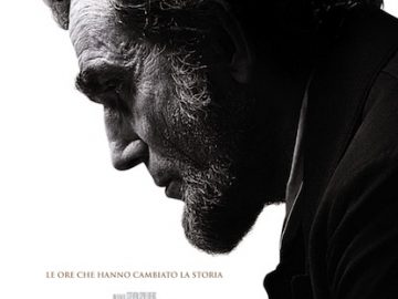 «Lincoln», una lezione di uguaglianza