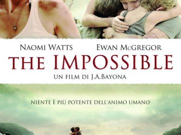 «The Impossible», ma è tutto vero