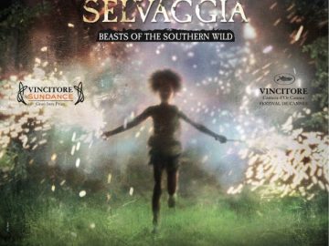 “Re della terra selvaggia”