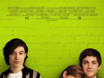 “Noi siamo infinito”