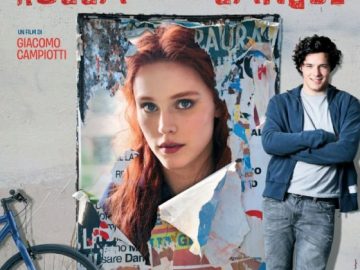 “Bianca come il latterossa come il sangue”